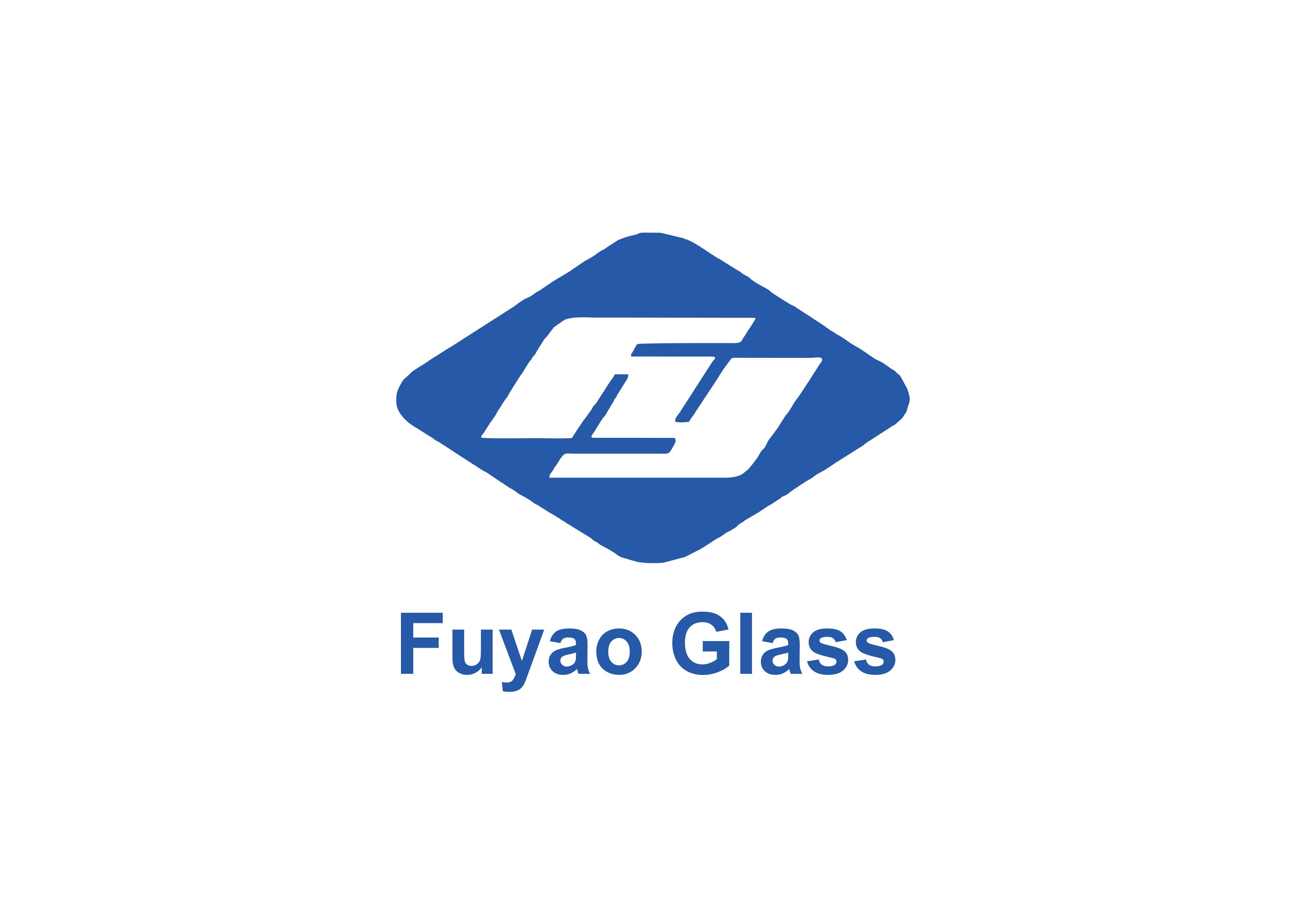 fuyao logo