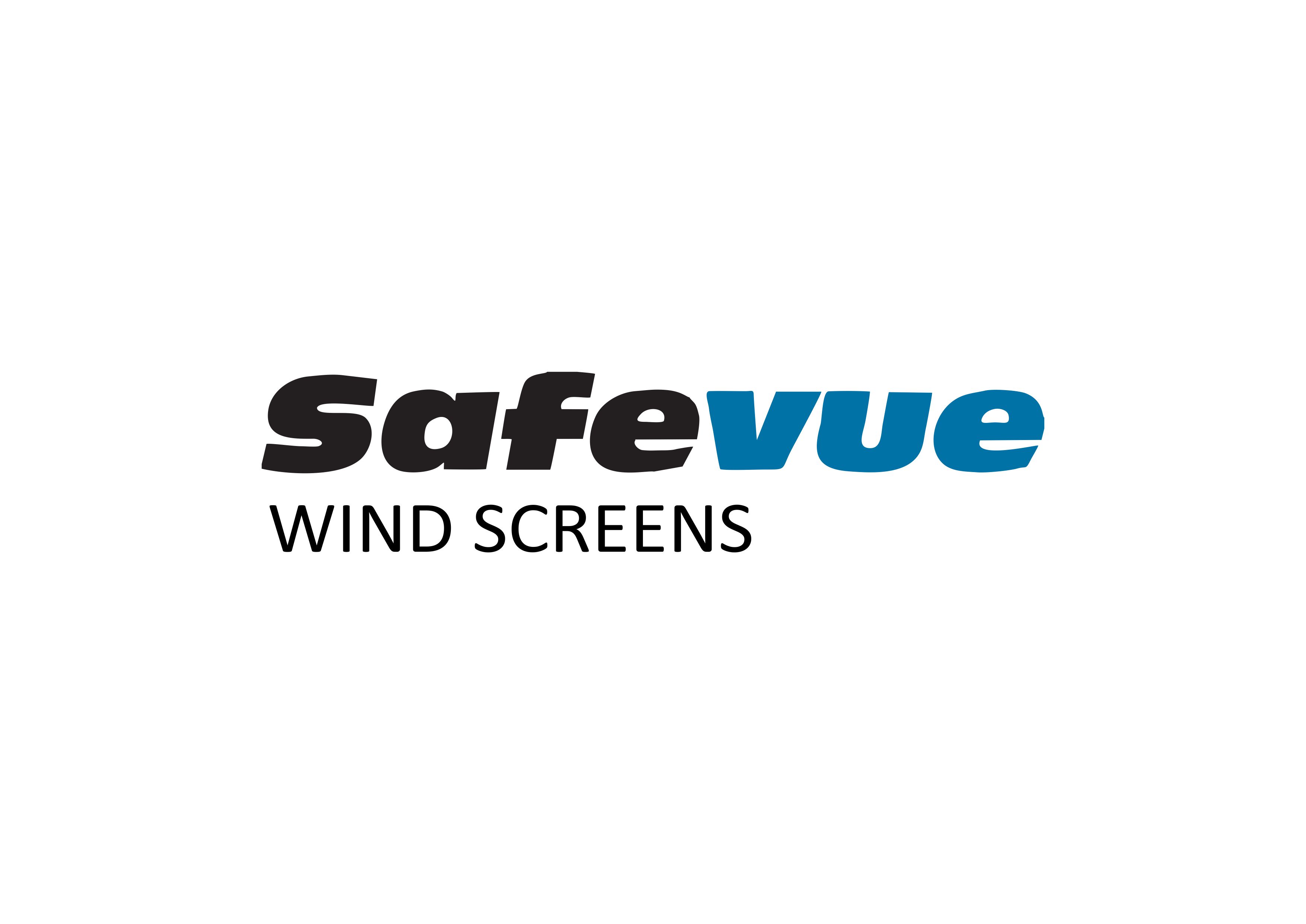 safe logo